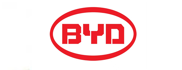 BYD