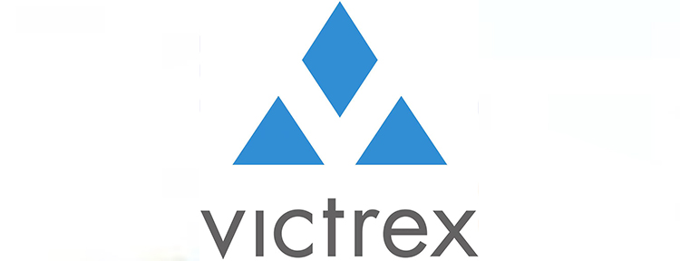 Victrex