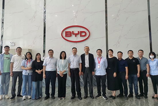 BYD