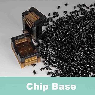 PES Chip Base