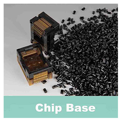 pes chip base