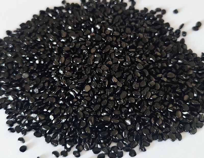 Production Process Of High Temperature Black Masterbatch: Detailed Flow From Raw Material Selection To Extrusion